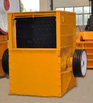 Hammer Mill/Hammer Crushers/Hammer Crusher